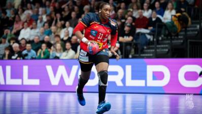 Las Guerreras ya conocen su camino en la Main Round